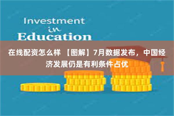 在线配资怎么样 【图解】7月数据发布，中国经济发展仍是有利条件占优